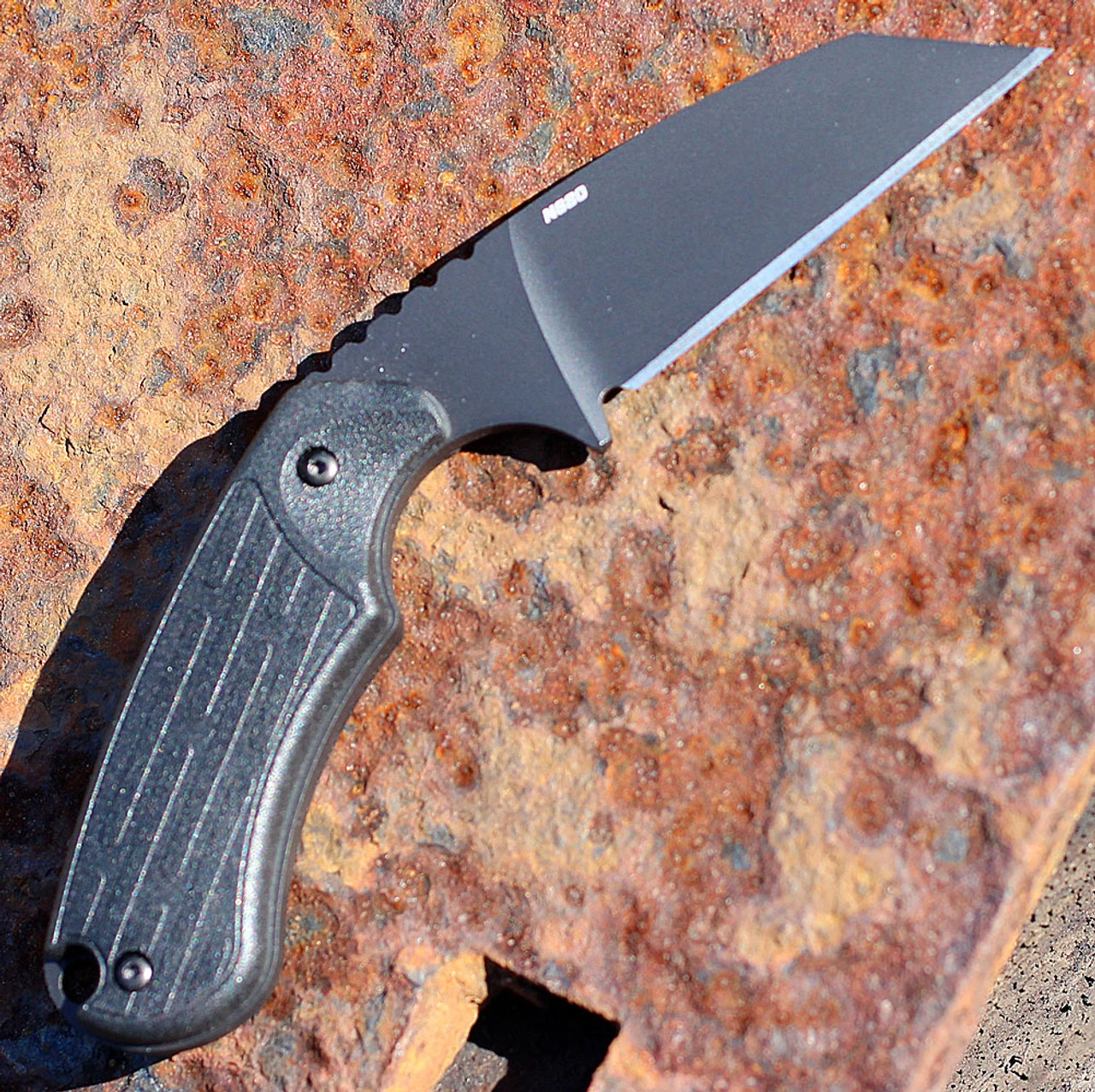 Benchmade Azeria - Blk Grivory (2.9" N680) 125BK - Image 5