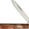Buck Knives Buck Doctor's Knife 12618 Brown Smooth Bone Handle