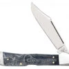 Case Copperlock 17528 Ducks Unlimited Smooth Gray Bone (61549L SS)