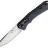 Bear Ops XVI Auto - Blk Alum (3.25" Blk CPM-S35VN ) BC1800AIBKS