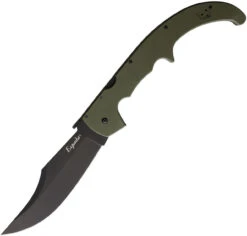 Cold Steel Espada XL G-10 (7.50" OD AUS10A) CS62MGCODBK