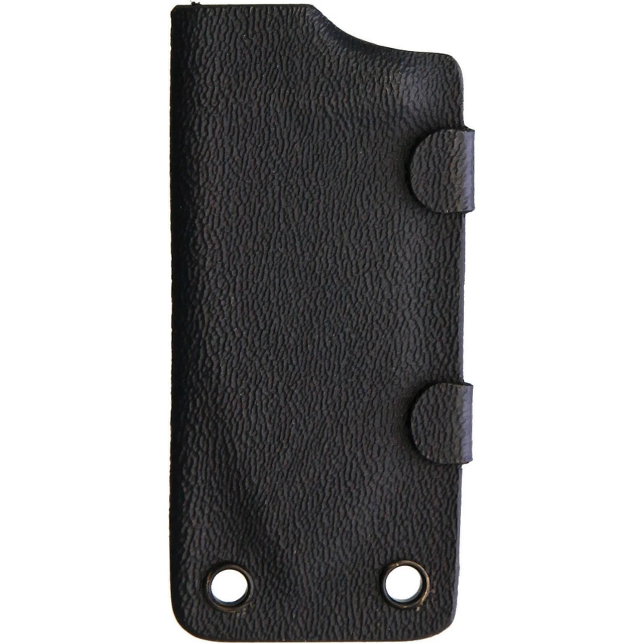 Akeron Mini Randonneur Neck Knife AKN004, 2.25" 12C27 SS Construction - Image 2