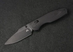 CMB Predator G-10 (3.42" Blackwash D2) CMB08BB