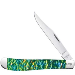 Case Slimline Trapper 25120 - Black Sea Dichrolam (101048 SS)