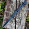 Cold Steel Ti-Lite 26C6 (6" Black S35VN) Black G-10