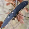 Benchmade Griptilian - Blk GTX (3.45" CPM-S30V) 551SBK-S30V
