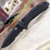 Benchmade Presidio II - CF-Elite (3.72" CPM-S30V Ser) 570SBK-1