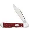Case Mini CopperLock 67003 - Ruby Stardust Kirinite (101749L SS)