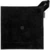 Barebones Living Hot Pad - Black Suede Heat Resistant Pad