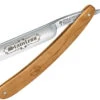 Boker Folding Razor - Olive Wood (3.25" SS) 140537