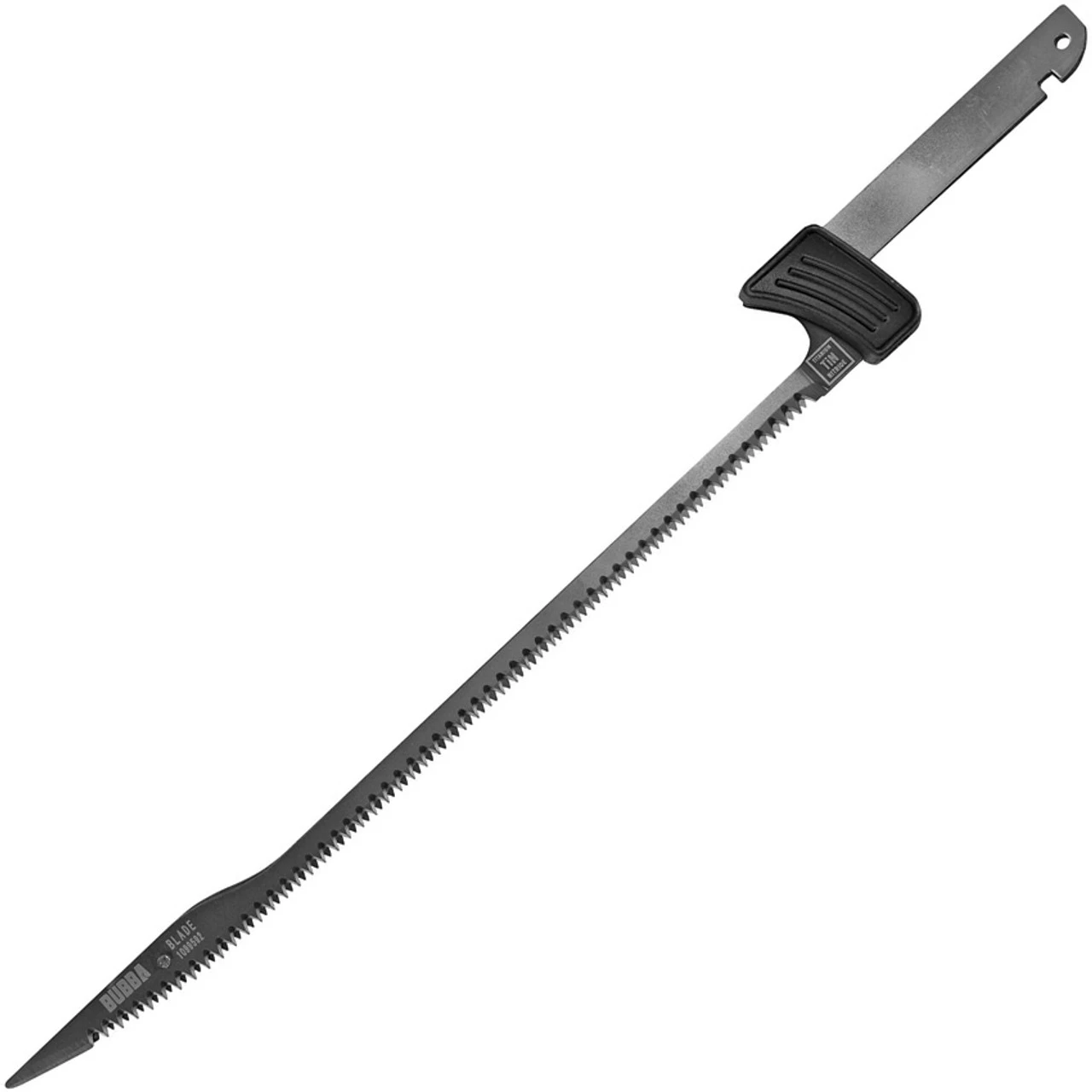 Bubba Blade 9" E-Flex, Electric Fillet Knife Replacement Blade - Image 2
