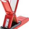 Bubba Blade Altus Portable Knife Sharpener, 180 And 400 Grit Stone