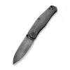 Civivi Sokoke - Blk Mic (3.35" Damascus) C22007-DS1
