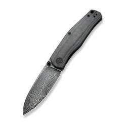 Civivi Sokoke - Blk Mic (3.35" Damascus) C22007-DS1