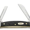 Case Small Congress 18238 Rough Jig Black Synthetic (6468 SS)