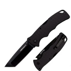 Cold Steel Verdict Tanto - Blk G-10 (3.00" AUS10A ) CS-FL-C3T10A