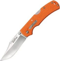 Cold Steel Double Safe Hunter - Orange GFN (3.50" 8Cr13MoV) CS23JCGFN Handles