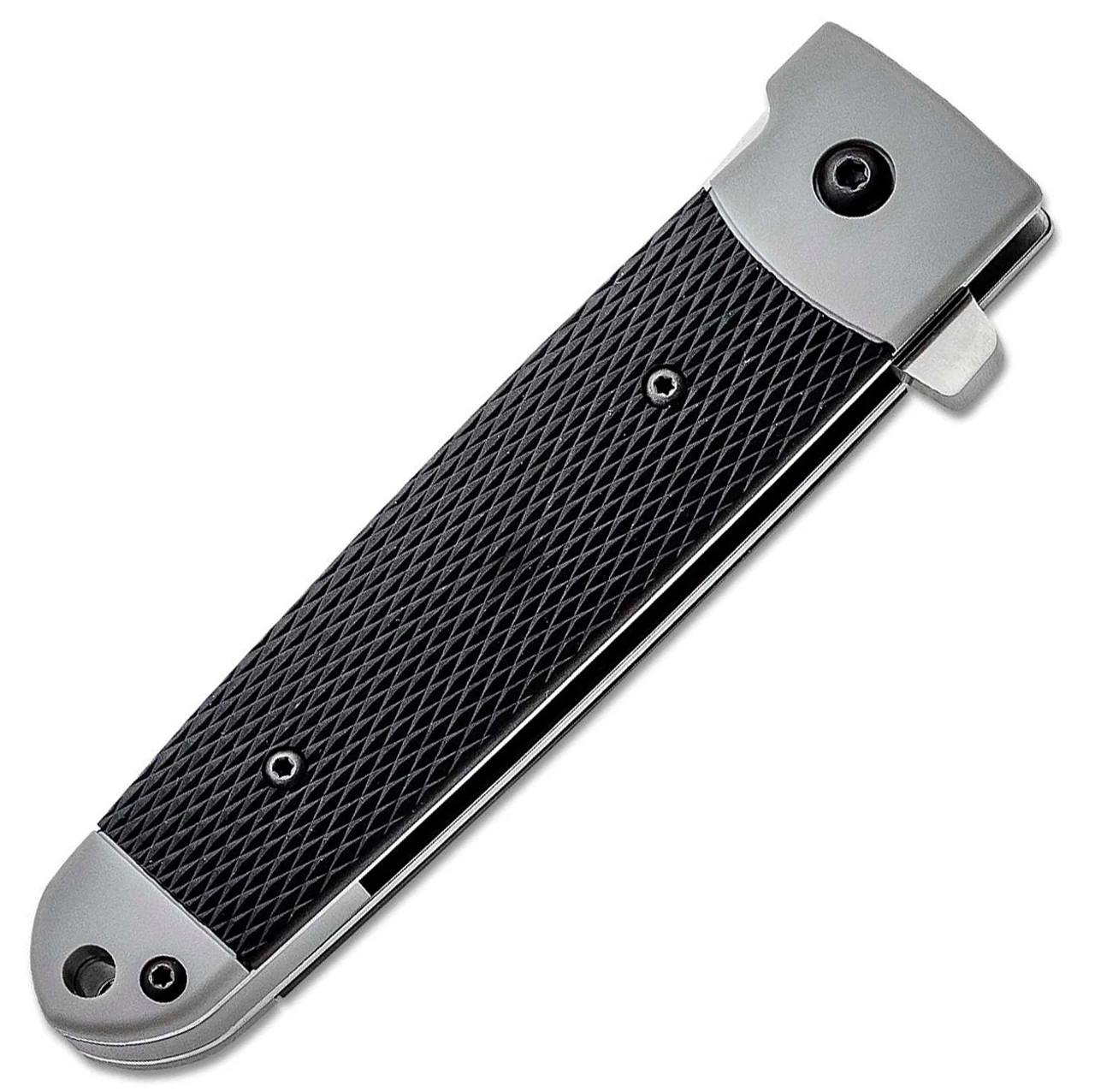 Cold Steel Oyabun Folder - Blk Kray-Ex (3.5" 4034 Tanto) 26T - Image 2