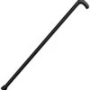 Cold Steel Heavy Duty Cane 91PBX, 37.50" Black Aluminum Shaft