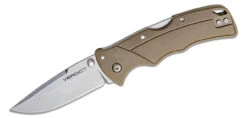 Cold Steel Verdict Folder - DE GFN (3.00" 4116 SS) FL-C3SPSSFDE