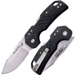 CRKT Cold Steel Engage - Blk GFN (2.50" 4116 SW) FL-25DPLCZ
