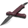 Benchmade Weekender (2-Blades) Burg Mic (2.97" Blk CPM-S90V) 317BK-02 *Coming Soon*
