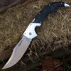 Cold Steel 62MB Large Espada Lockback, 5.50" S35VN Polished Blade, Polished G10 Handle