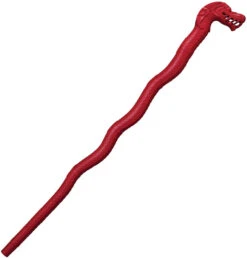 Cold Steel 91PDRRZ Lucky Dragon Walking Stick