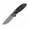 CRKT Jake - Bronze Alum W Blk G10 (3.32" 12C27) K360GXP