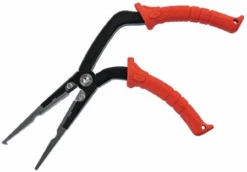 Bubba Blade 1085969, 6.5" Split Ring Pistol Grip Pliers