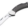 Boker Plus Phaser, Classic Pocket Knife, 3" 440C Blade, Carbon Fiber Handles