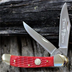 Boker Traditional Series Copperhead, 3 3/4 In Closed
