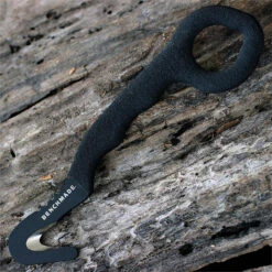 Benchmade Strap Cutter - Blk 440C (6.50" 440C) 8BLKWADC * Black Friday Deal*