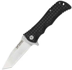 Blackjack International Model, Tanto Blade
