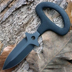 Benchmade Adamas CBK - Blk Rubber (2.50" 440C) 175BK