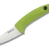 BenchMark Ceramic Parer Knife, Green