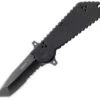 Boker Plus Armed Forces Folder I, 440C Stainless, G-10 Handle