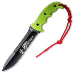 Browning Zombie Apocalypse