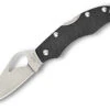 Byrd Finch 2 Plain Edge, 8Cr13MoV, G-10 Handle