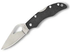 Byrd Finch 2 Plain Edge, 8Cr13MoV, G-10 Handle