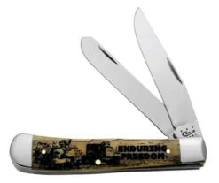 Case Trapper, Image XX - - War Series, Enduring Freedom