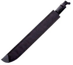 Cold Steel SC97AM24 Latin Machete 24" Cordura Sheath, Large Belt Loop (Sheath Only)