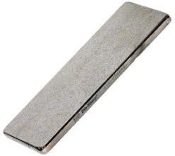 DMT 8" Dia-Sharp Continuous Diamond Bench Stone Extra-Extra-Coarse (120 Mesh)