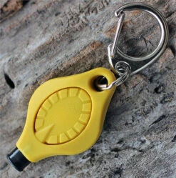 Doug Ritter Special Edition MkII Photon Freedom Micro ( Knifeworks Exclusive )