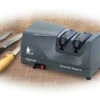 Chef's Choice Model 42 Sportsman Diamond Hone Sharpener, Grey