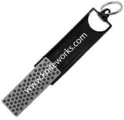 DMT Mini-Sharp Sharpener, Extra Coarse