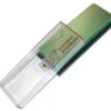 DMT 6" Diamond Whetstone Sharpener Extra-Fine With Plastic Box