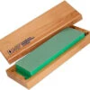 DMT 8" Diamond Whetstone Sharpener, Extra-Fine With Hardwood Box